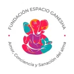 Logo Fundación Espacio Ganesha